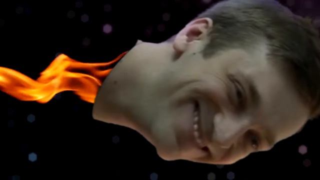 Space Bosman - Kyle Bosman смотреть онлайн