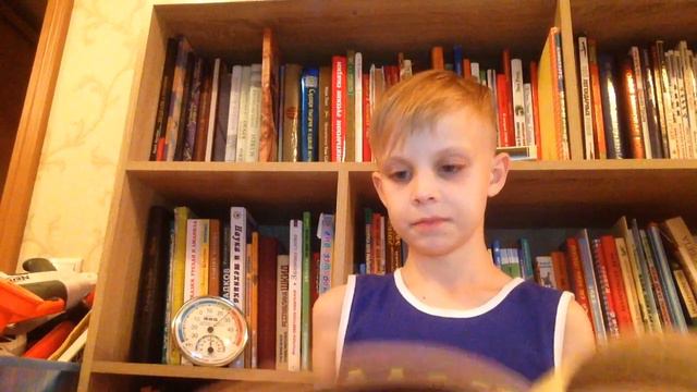 Обзор книги "Карлсон который живет на крыше" #1 смотреть онлайн