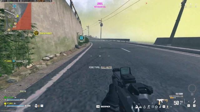 Call of Duty Warzone ASHIKA DUOS 9 KILLS w/ PULEMYOT Gameplay PC (No Commentary) смотреть онлайн