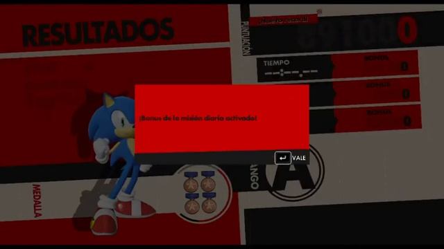 error sonic forces смотреть онлайн