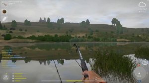 Русская рыбалка 4. Фидер на Суре. Фарм на стерляди без голд наживки.