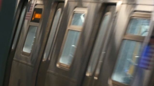 NEW YORK CITY 2019: THAT CHRISTMAS NIGHT! [60p] смотреть онлайн