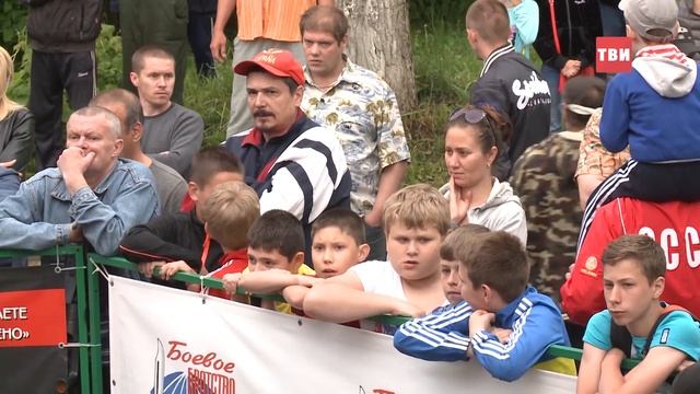 Соревнования по кикбоксингу в с. Новопетровское смотреть онлайн