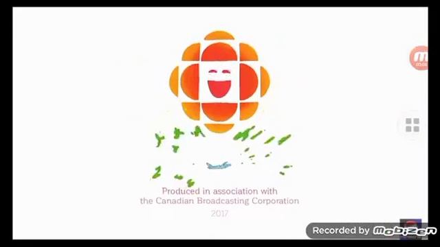 CBC Kids (2017-Present) смотреть онлайн