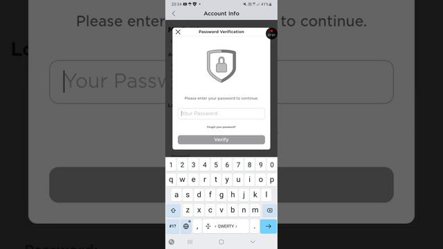 что делать если вы не можете зайти в плейс роблокс смотреть онлайн