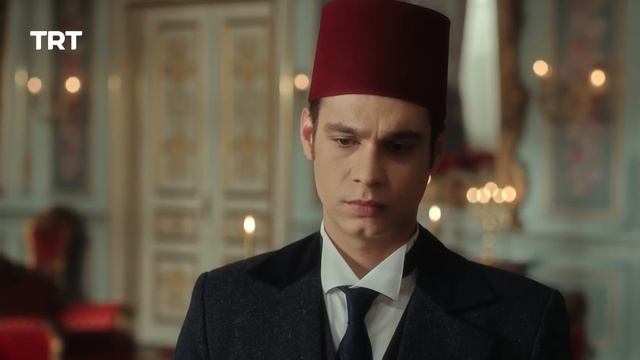 Payitaht Sultan Abdulhamid | Season 1 | Episode 88 смотреть онлайн