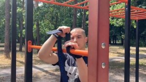 КАК ИСПОЛЬЗОВАТЬ ЛЯМКИ ДЛЯ ТУРНИКА | КАК ПРАВИЛЬНО ПОДТЯГИВАТЬСЯ