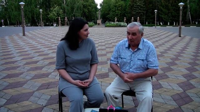 ТР атказанган мэдэният хезмэткэре Робсон ага белэн булган энгэмэне тэкъдим итэбез смотреть онлайн