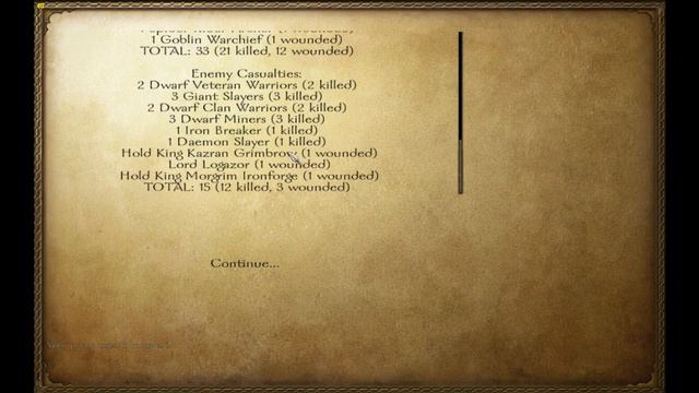Let's try mount and blade warband warsword mod (Orcs) part 15 смотреть онлайн