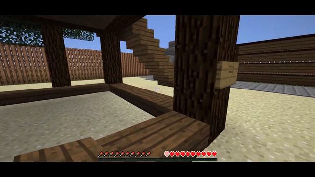 Minecraft But JENNY MOD #3 | Ellie And Jenny Mod In Minecraft | Jenny Mod Download! #jennymod