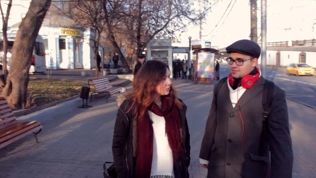 Дипломная работа Арины Семеновой смотреть онлайн