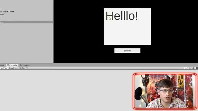 Collecting User Feedback in Unity (Google Forms & Email) смотреть онлайн