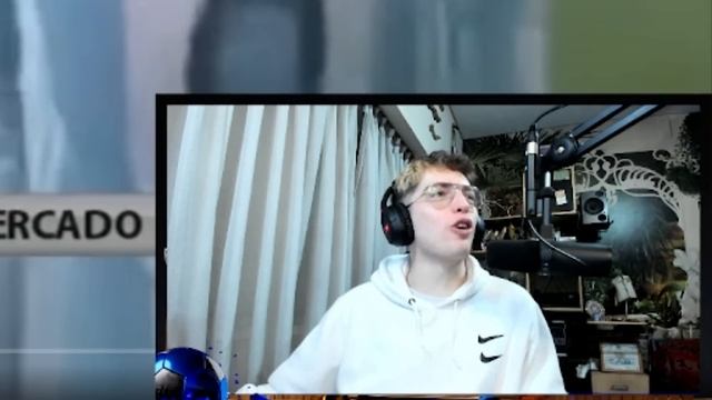DAVOO XENEIZE REACCIONA A SI TE RIES PIERDES - ESPECIAL FUTBOL ARGENTINO смотреть онлайн
