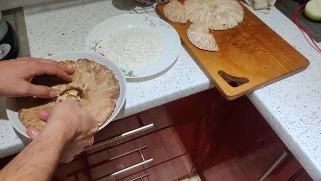 Вкусные рецепты с грибами