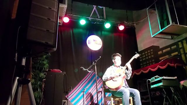 Take Five / ポール・デスモンド(in 倉敷音楽舘(Finger Picking Solo Guitar 82)21/04/10(土)) смотреть онлайн