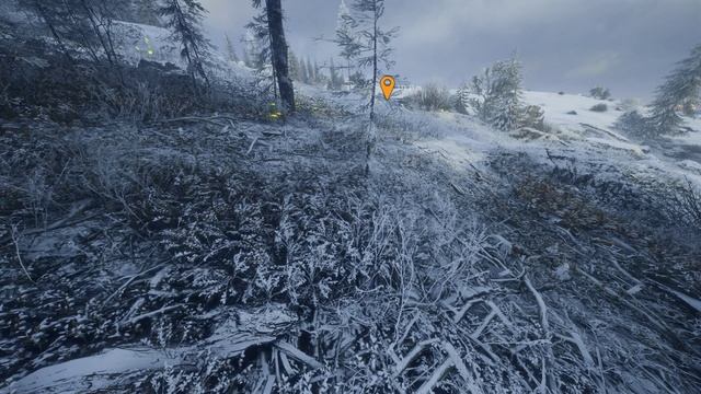 theHunter: Call Of The Wild - Medved Taiga Ep.35 - The Lost And Found смотреть онлайн