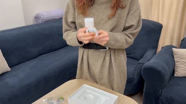 İPad 10 последняя версия. Предновогодний подарок для дочери. Распаковка вместе с Федей ? смотреть онлайн