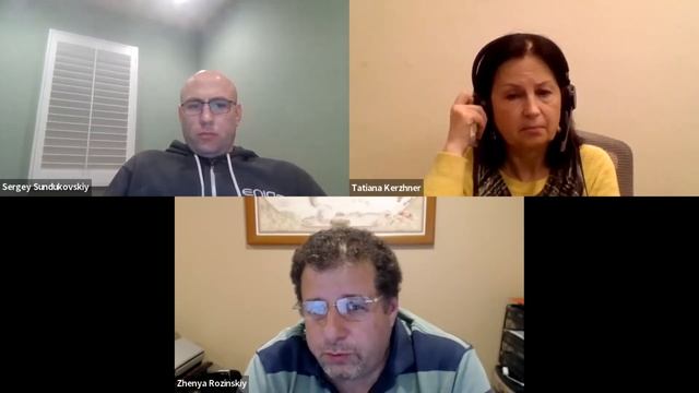 Профессия: CEO and CTO смотреть онлайн