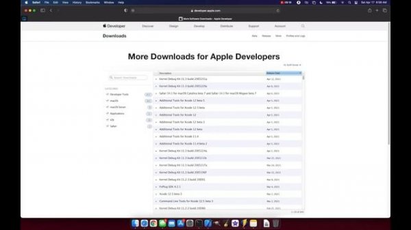 Xcode Tutorial: Install/Uninstall Xcode Command Line Tools (xcode-select, xcrun, Apple Developer)