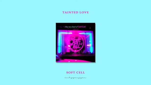 #미드추천 Soft Cell - Tainted Love / 미드 와이우먼킬 삽입곡 (Why Women Kill Soundtrack) смотреть онлайн