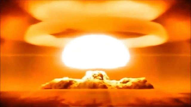 ЯДЕРНЫЙ ВЗРЫВ смотреть онлайн