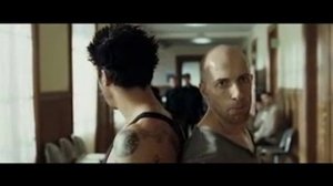 "13-й район - Ультиматум": Дамьен/Лейто