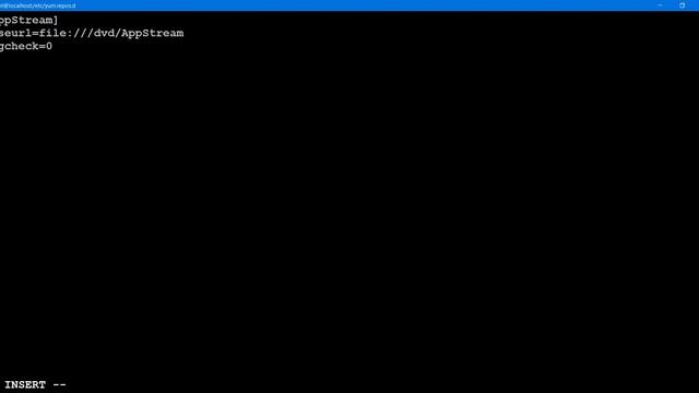 How to setup YUM Repository On Red Hat Linux смотреть онлайн