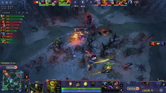 🔴МАКСИМАЛЬНО РАВНОЕ ПРОТИВОСТОЯНИЕ ПО МНЕНИЮ ВСЕХ БУКМЕКЕРОВ BETBOOM Vs LIQUID ESL One Kuala Lumpur