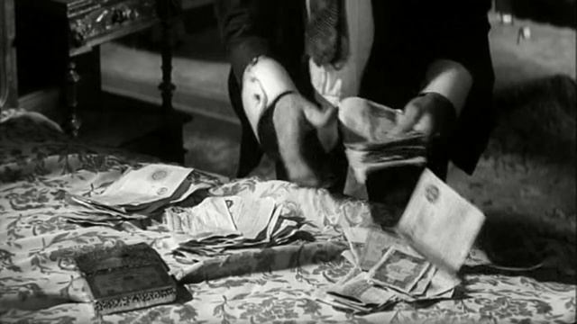 Он и на две не наработал! смотреть онлайн