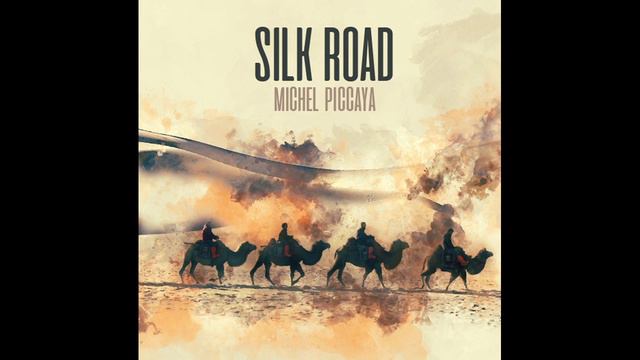 SILK ROAD (Deep Downtempo)