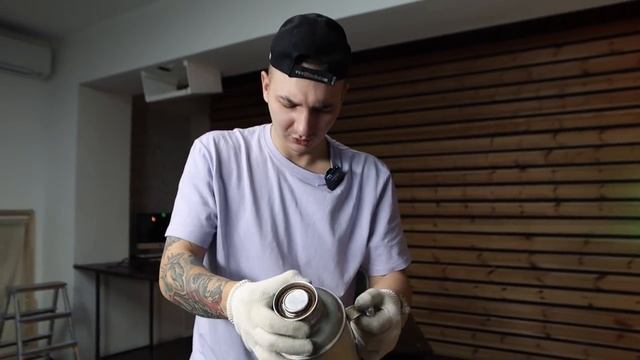 Купил СТАРИННЫЙ СУНДУК на Авито! ОН БЫЛ ЗАКРЫТ 50 ЛЕТ! А Внутри... смотреть онлайн