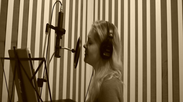 Ольга Ашмарина - California Dreaming (Sia Cover)