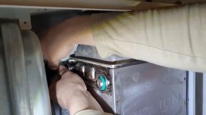 Navien Deluxe замена теплообменника.