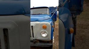 газ-53 продажа