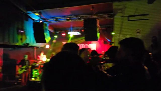 Ingrata | Doberman Bar смотреть онлайн