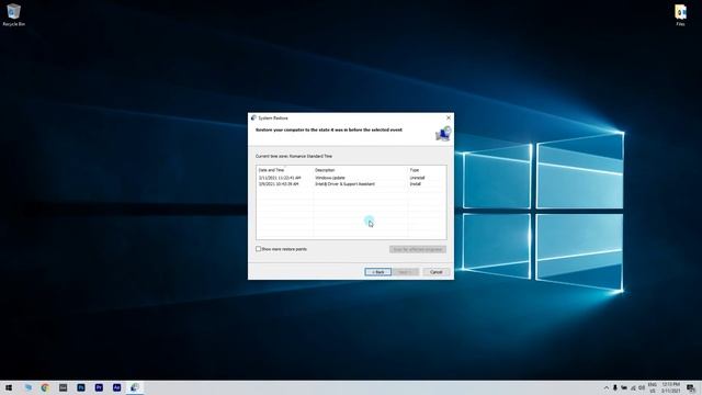 FIX: Windows Defender full/offline scan issues on Windows 10 смотреть онлайн