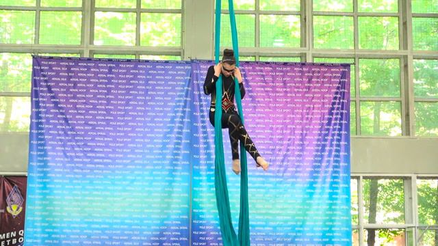 Уланова Карина полотно смотреть онлайн