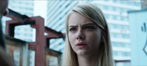 Закон каменных джунглей: Хватит об меня ноги вытирать