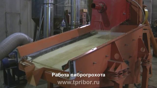 Производство древесной муки смотреть онлайн