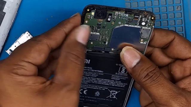 Hang on Xiaomi Redmi 5A Fastboot Mode | MI 5A Recovery and Fastboot Mode Problem Solution 2022 смотреть онлайн