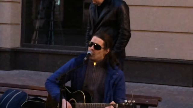 Я тебя целовал у ночного огня .... 2016-03-27 19-11-20.MOV смотреть онлайн