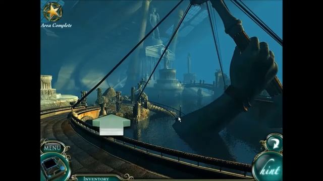 EMPRESS OF THE DEEP 1: THE DARKEST SECRET EP. #1 смотреть онлайн