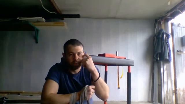 Пронация,способы выполнения, значение в армрестлинге