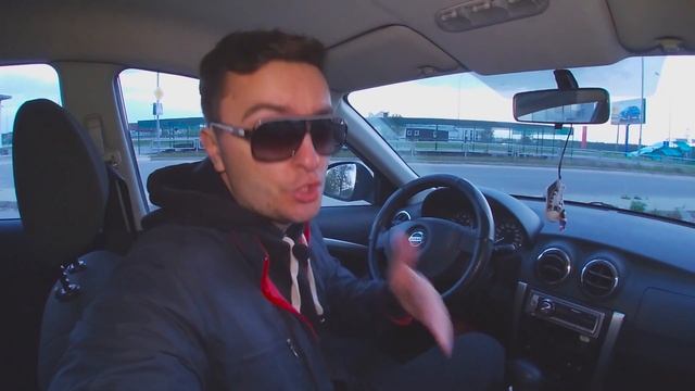 Самый честный отзыв о Nissan Almera (G15) смотреть онлайн