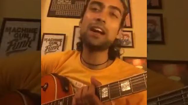 Mora Saiyaan | Acoustics | Jubin Nautiyal смотреть онлайн