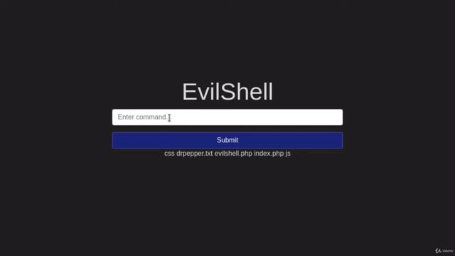 26 Command Injection On TryHackMe and Blind Command Injection Web Security & Bug Bounty Learn Penet смотреть онлайн