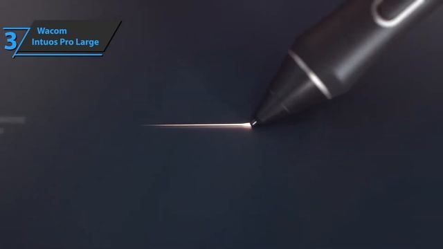 Топ-5 лучших графических планшетов для рисования в [2022] году смотреть онлайн