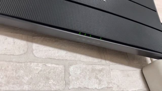 Wi-Fi роутер TP-Link Archer C6 v3.2 смотреть онлайн