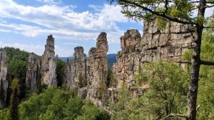 "Инзерские Зубчатки" 2020