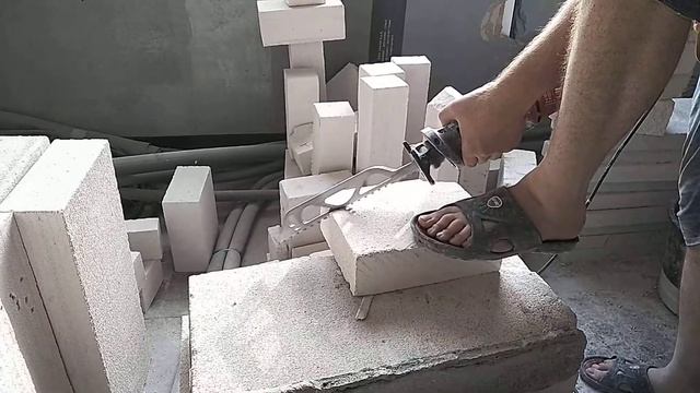 Ремонт . Обзор Hammer пила . смотреть онлайн